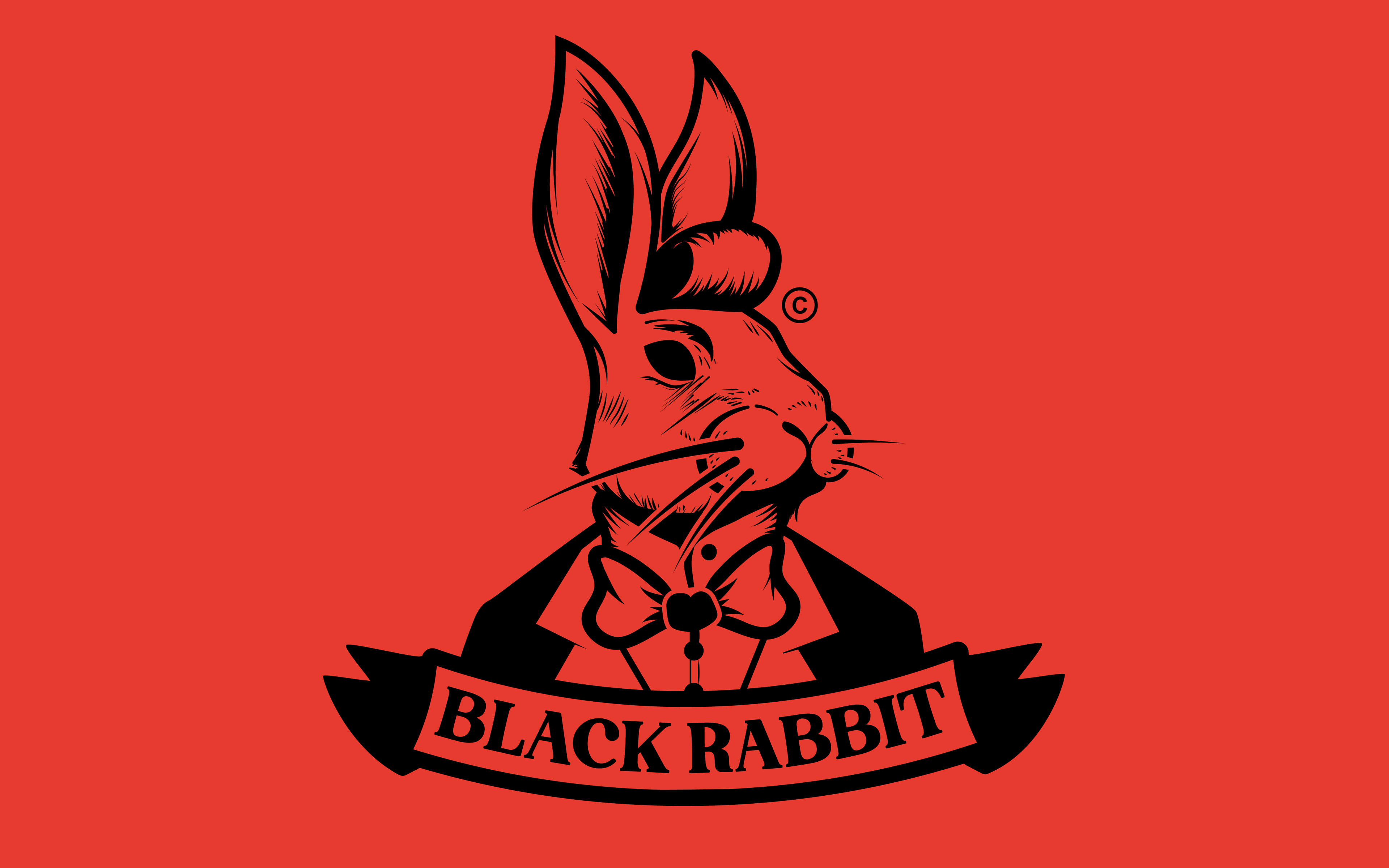 Embajador Black Rabbit